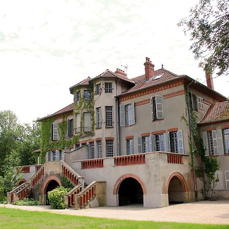 Le Relais Du Doubs En Bourgogne Bed & Breakfast Ciel Dış mekan fotoğraf