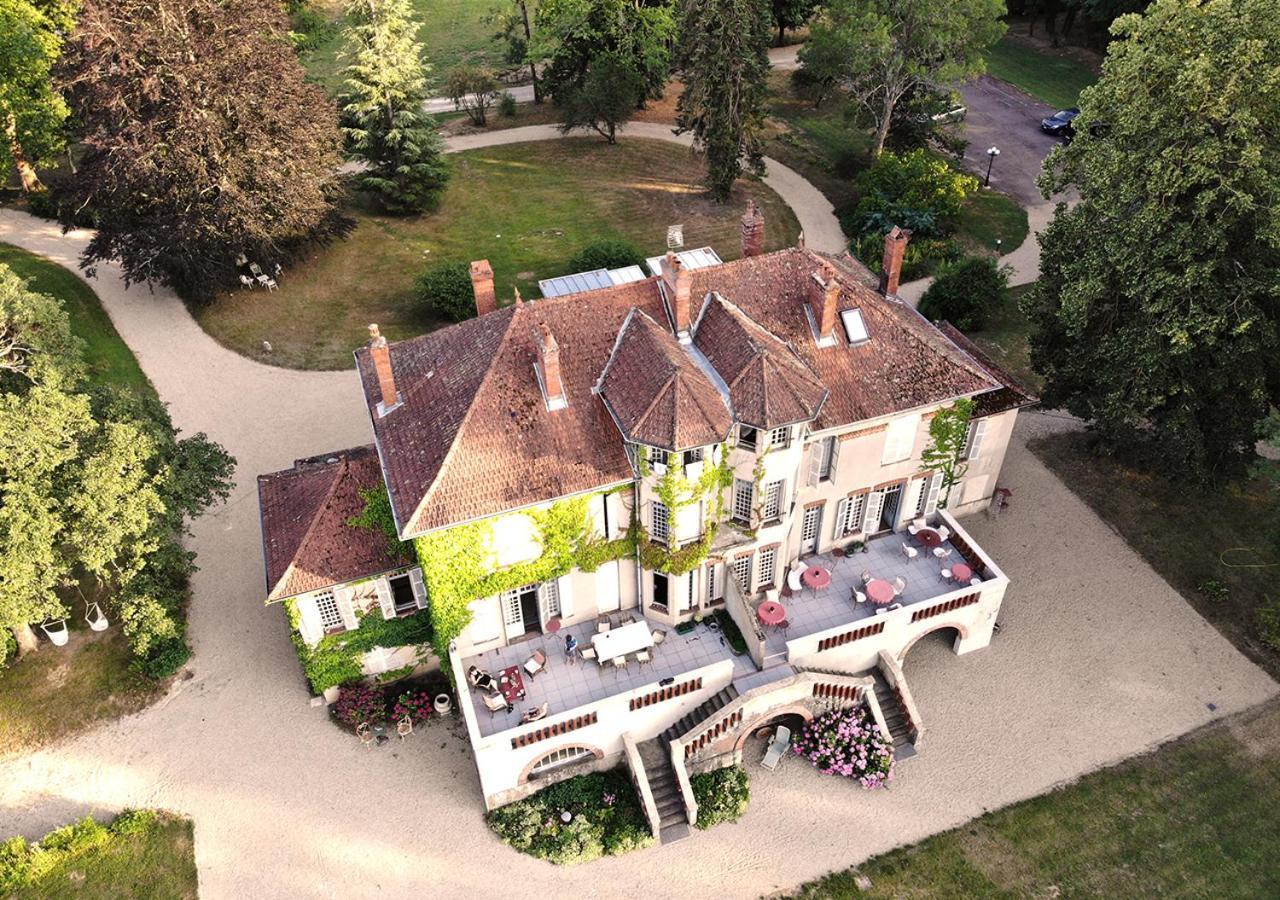 Le Relais Du Doubs En Bourgogne Bed & Breakfast Ciel Dış mekan fotoğraf