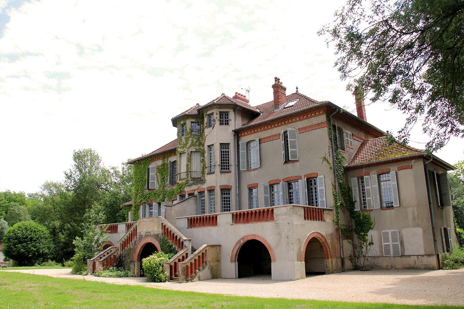 Le Relais Du Doubs En Bourgogne Bed & Breakfast Ciel Dış mekan fotoğraf