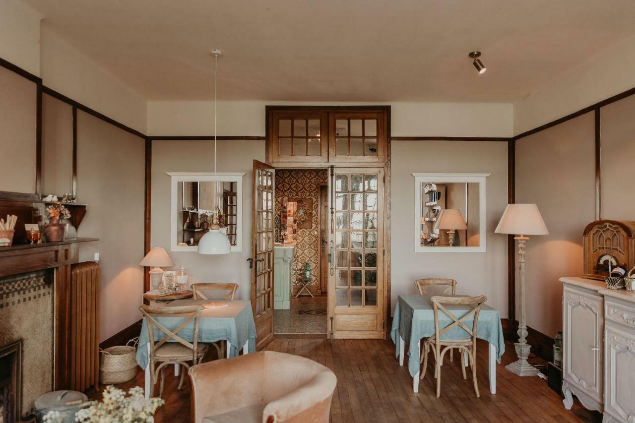 Le Relais Du Doubs En Bourgogne Bed & Breakfast Ciel Dış mekan fotoğraf
