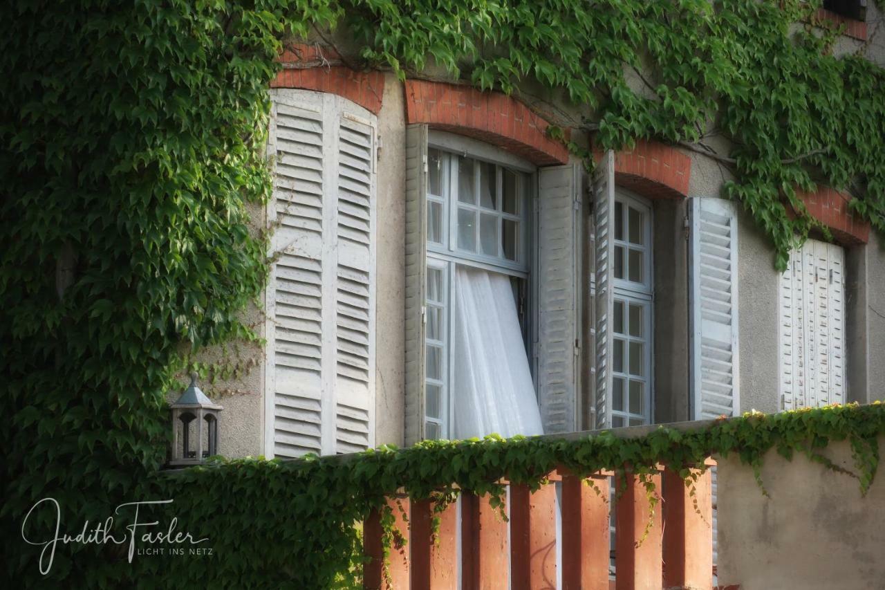 Le Relais Du Doubs En Bourgogne Bed & Breakfast Ciel Dış mekan fotoğraf